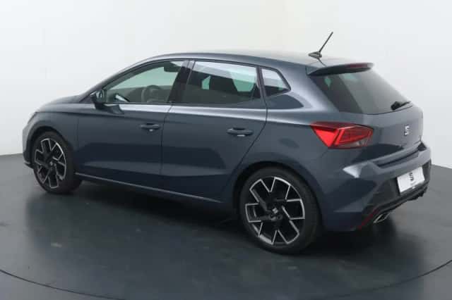 SEAT Ibiza (2026) thumbnail 4