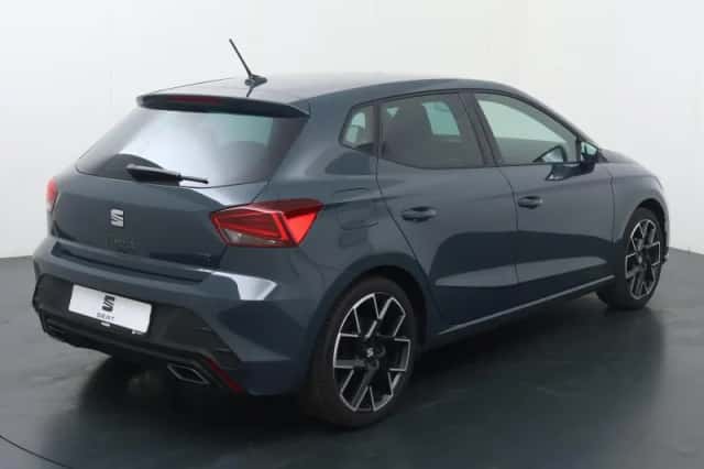 SEAT Ibiza (2026) thumbnail 5