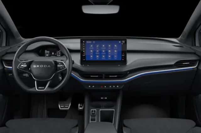 Škoda Elroq (2026) thumbnail 4