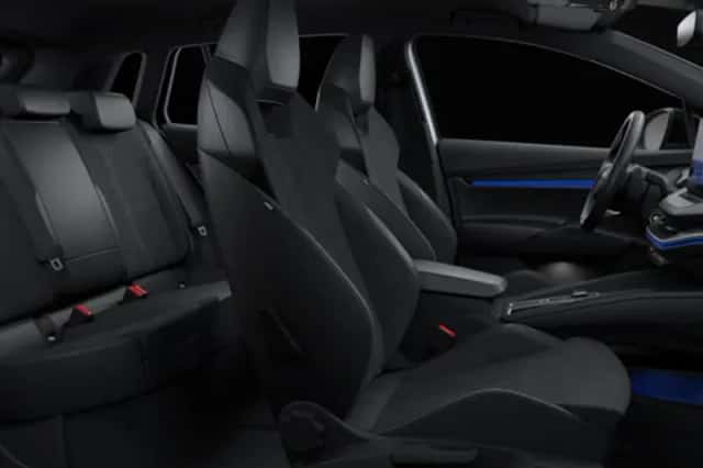 Škoda Elroq (2026) thumbnail 5