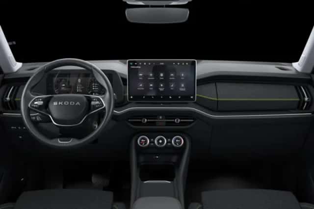 Škoda Kodiaq (0) thumbnail 5