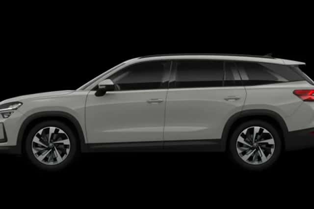 Škoda Kodiaq (2026) thumbnail 2