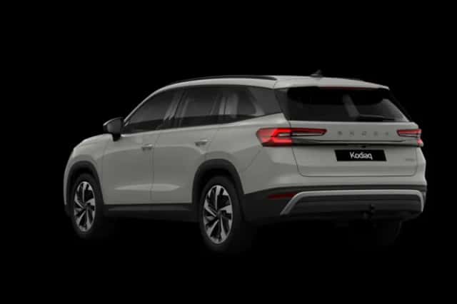 Škoda Kodiaq (2026) thumbnail 3