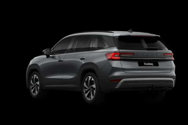 Škoda Kodiaq (2026) thumbnail 3