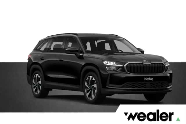 Škoda Kodiaq (2026) thumbnail 1