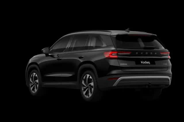 Škoda Kodiaq (2026) thumbnail 2
