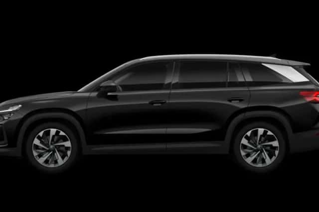 Škoda Kodiaq (2026) thumbnail 2