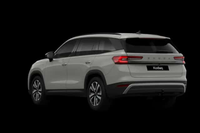 Škoda Kodiaq (2026) thumbnail 3