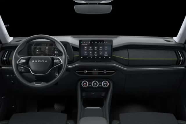 Škoda Kodiaq (2026) thumbnail 4