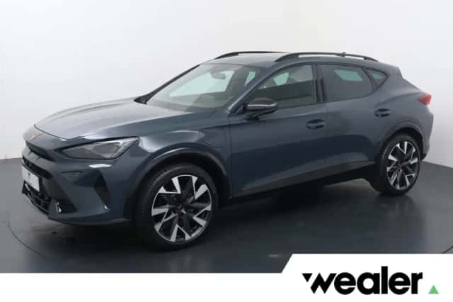 CUPRA Formentor (2024) thumbnail 1