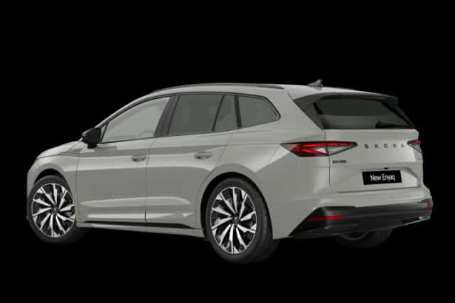 Škoda Enyaq (2026) thumbnail 2