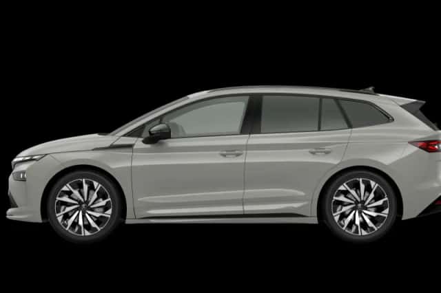 Škoda Enyaq (2026) thumbnail 3