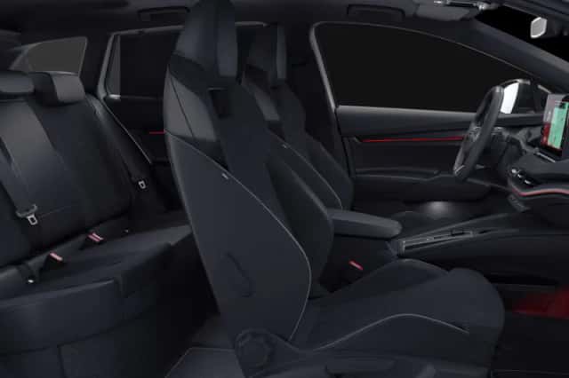 Škoda Enyaq (2026) thumbnail 5