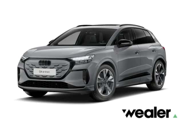 Audi Q4 e-tron (2027) thumbnail 1