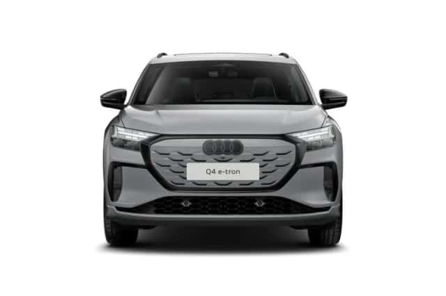 Audi Q4 e-tron (2027) thumbnail 2