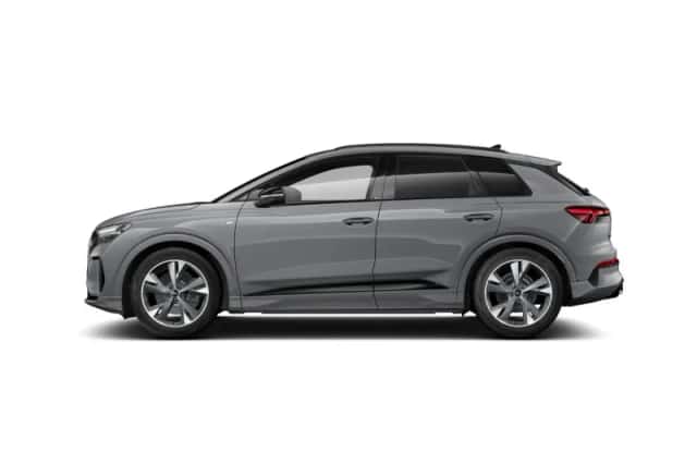 Audi Q4 e-tron (2027) thumbnail 3