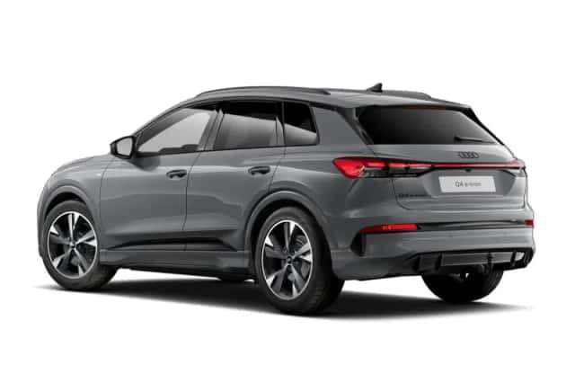 Audi Q4 e-tron (2027) thumbnail 4