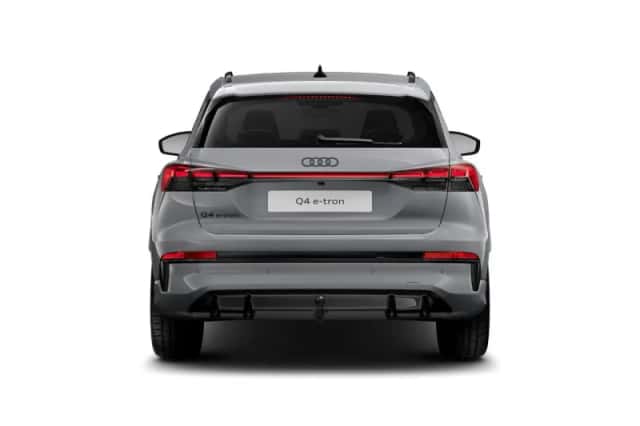 Audi Q4 e-tron (2027) thumbnail 5