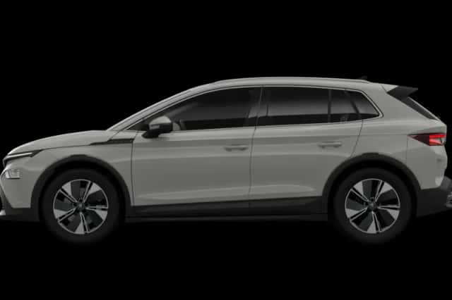 Škoda Elroq (2027) thumbnail 2