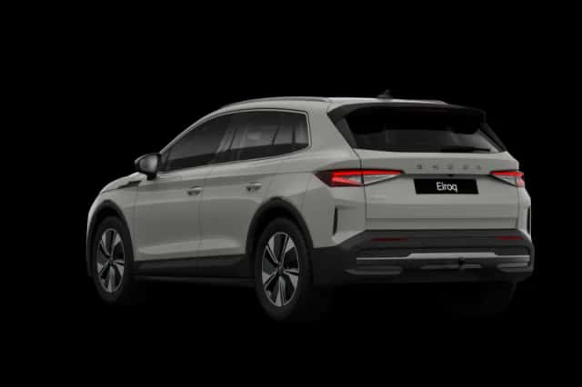 Škoda Elroq (2027) thumbnail 3