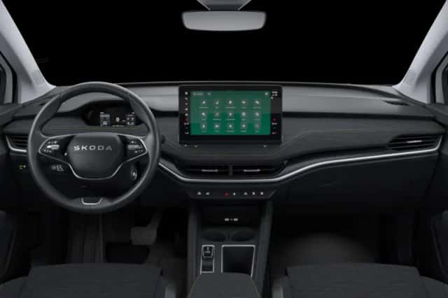 Škoda Elroq (2027) thumbnail 4