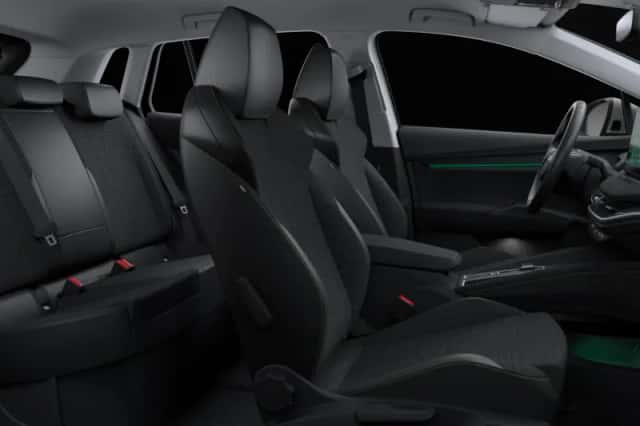 Škoda Elroq (2027) thumbnail 5
