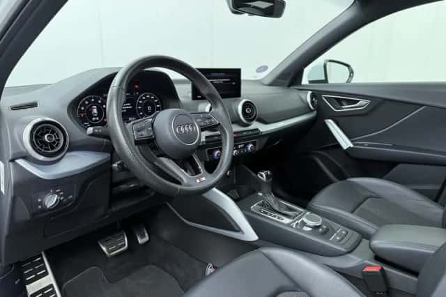 Audi Q2 (2021) thumbnail 6