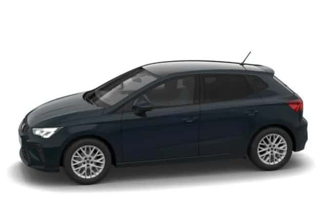SEAT Ibiza (2026) thumbnail 2