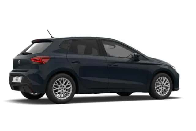 SEAT Ibiza (2026) thumbnail 3