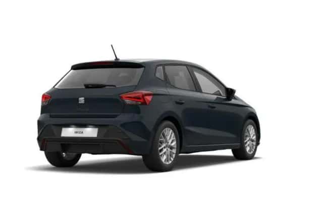 SEAT Ibiza (2026) thumbnail 4