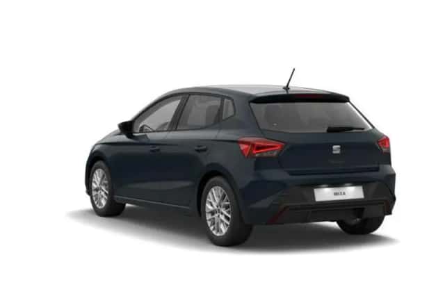 SEAT Ibiza (2026) thumbnail 5