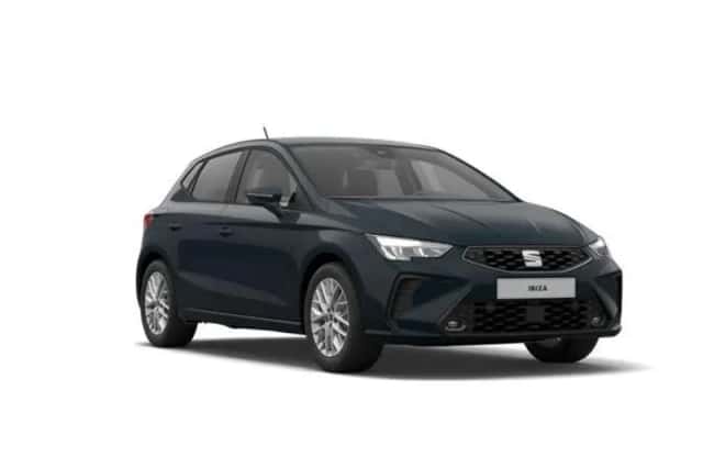 SEAT Ibiza (2026) thumbnail 6