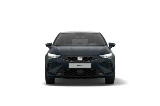 SEAT Ibiza (2026) thumbnail 2