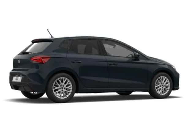 SEAT Ibiza (2026) thumbnail 3
