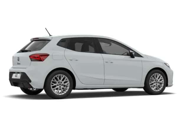 SEAT Ibiza (2026) thumbnail 2