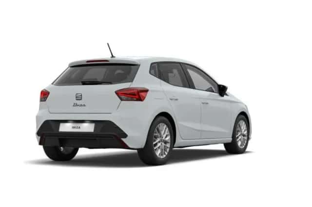 SEAT Ibiza (2026) thumbnail 3