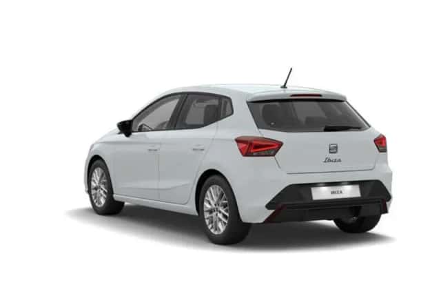 SEAT Ibiza (2026) thumbnail 4