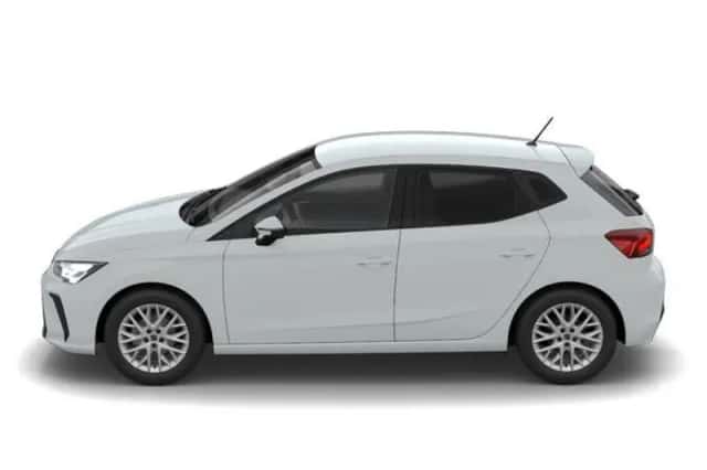 SEAT Ibiza (2026) thumbnail 5
