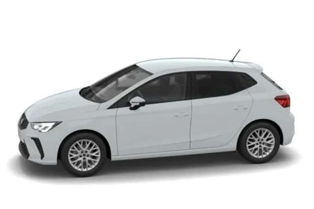 SEAT Ibiza (2026) thumbnail 6