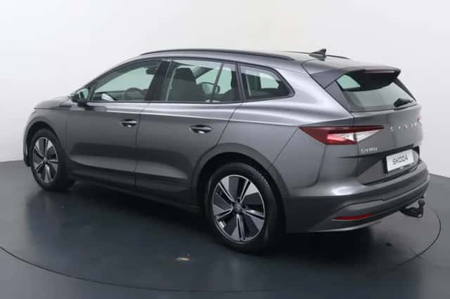 Škoda Enyaq (2022) thumbnail 4