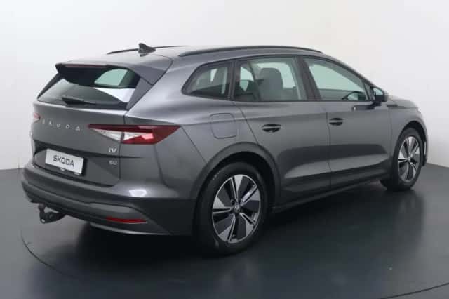 Škoda Enyaq (2022) thumbnail 5