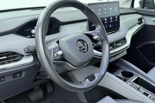Škoda Enyaq (2022) thumbnail 6