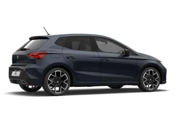 SEAT Ibiza (2026) thumbnail 2