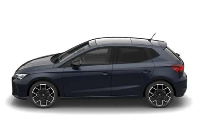 SEAT Ibiza (2026) thumbnail 5
