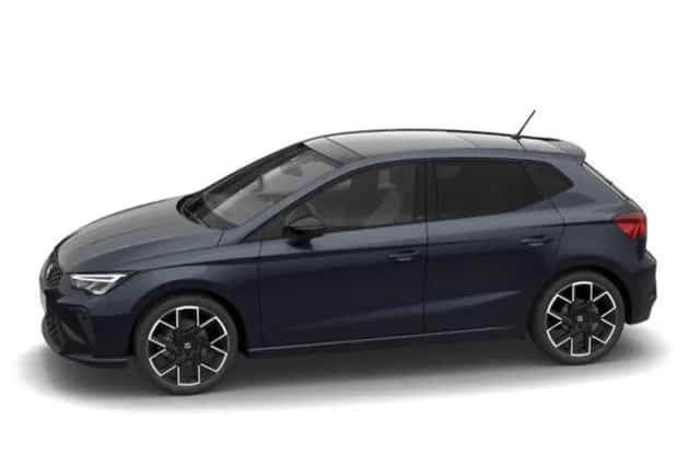 SEAT Ibiza (2026) thumbnail 6