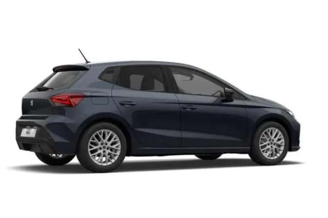 SEAT Ibiza (2026) thumbnail 2