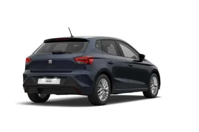 SEAT Ibiza (2026) thumbnail 3