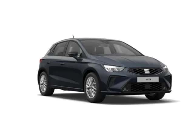 SEAT Ibiza (2026) thumbnail 5