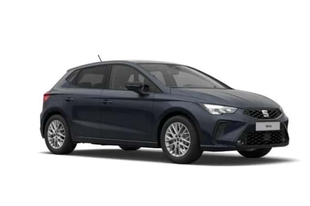 SEAT Ibiza (2026) thumbnail 6