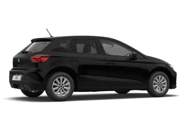 SEAT Ibiza (2026) thumbnail 2